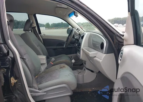 2007 Chrysler Pt Cruiser z USA, uszkodzony, nr VIN 3A4FY48BX7T563399